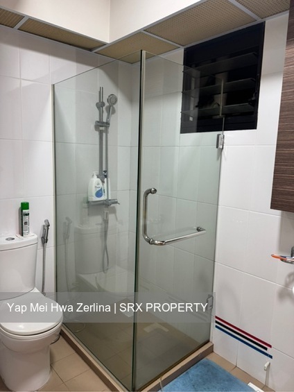 Blk 120B Punggol Edge (Punggol), HDB 4 Rooms #520173741